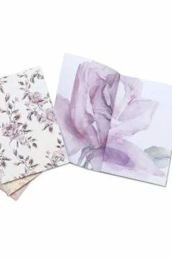 LoveShackFancy Accessories Floral Print Notebooks