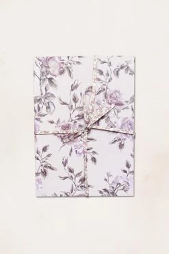 LoveShackFancy Accessories Floral Print Notebooks