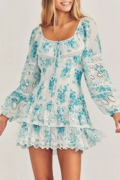 LSF Tayton Mini Dress