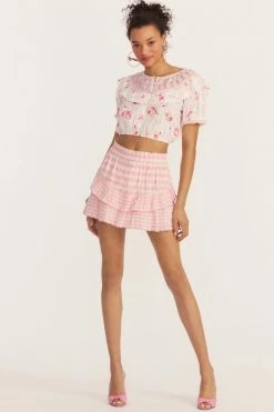 LSF Shae Mini Skirt New Arrivals