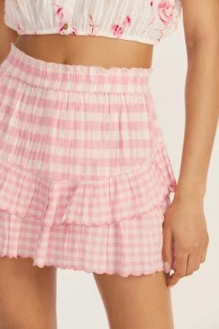 LSF Shae Mini Skirt New Arrivals