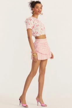 LSF Shae Mini Skirt New Arrivals