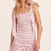 LoveShackFancy X American Girl Belle Dress
