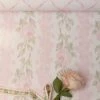 LoveShackFancy Blooming Heirloom Wallpaper Home Decor