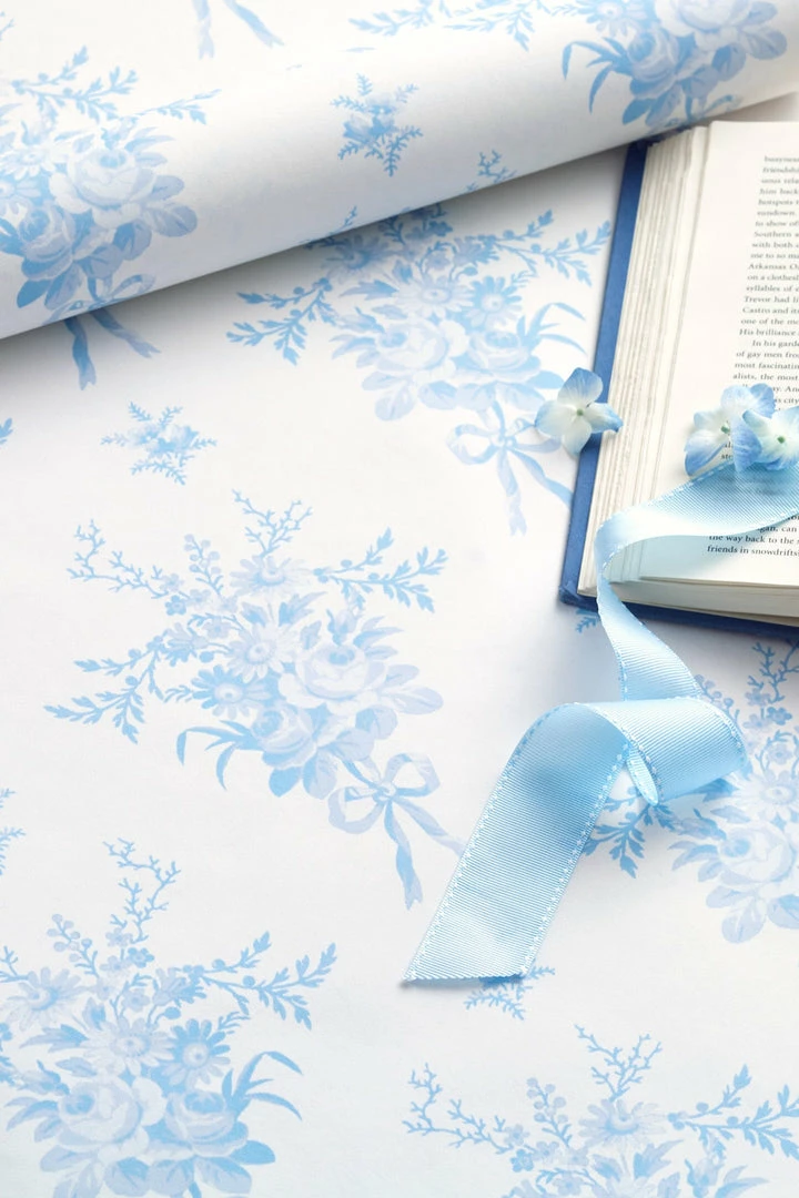 LSF Rosie Arrangements Wallpaper