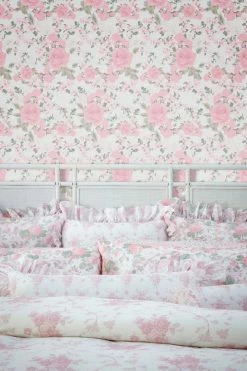 LSF Sunset Harbor Rose Wallpaper