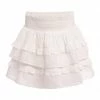 LoveShackFancy Girls Billie Skirt