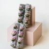 LSF White Sage And Rose Buds Smudge Stick