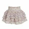 LoveShackFancy Girls Billie Skirt