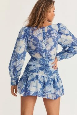 LSF Dresses Teyana Mini Dress
