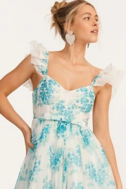 LSF Dresses Macron Gown