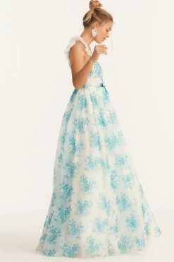 LSF Dresses Macron Gown