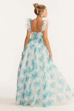 LSF Dresses Macron Gown