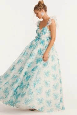 LSF Dresses Macron Gown