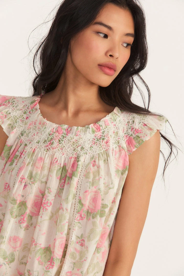 LSF Finchley Mini Dress