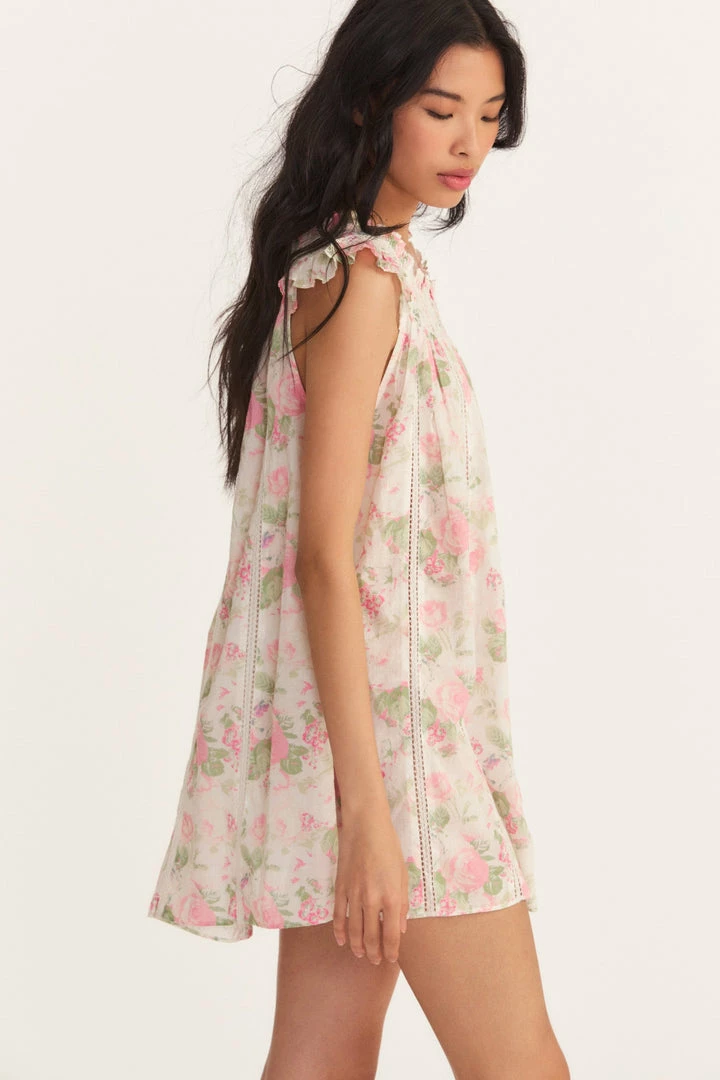 LSF Finchley Mini Dress