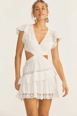 LSF New Arrivals Audrina Mini Dress