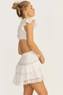 LSF New Arrivals Audrina Mini Dress