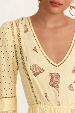 LSF Dresses Jobelle Mini Dress