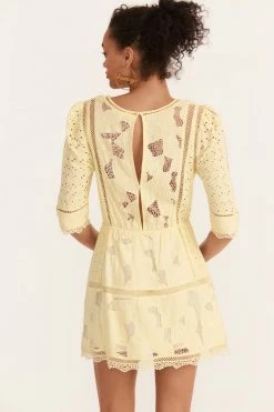 LSF Dresses Jobelle Mini Dress