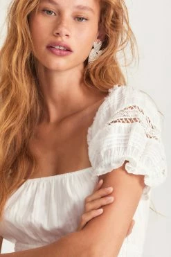 LSF Lilium Mini Dress Dresses