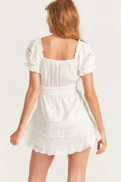 LSF Lilium Mini Dress Dresses