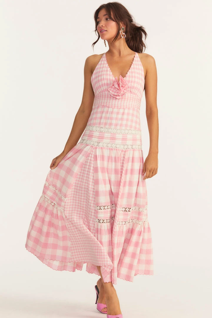 LSF Roan Maxi Dress New Arrivals