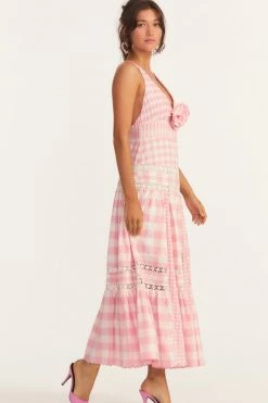 LSF Roan Maxi Dress New Arrivals
