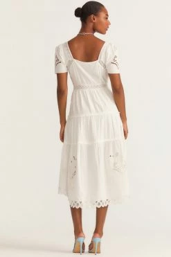 LSF Prairie Midi Dress