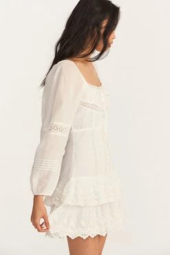 LSF Tayton Mini Dress Dresses