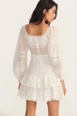 LSF Tayton Mini Dress Dresses