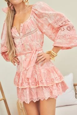 LSF Tayton Mini Dress