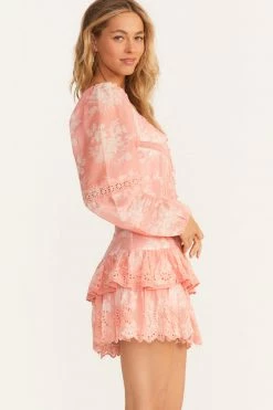 LSF Tayton Mini Dress