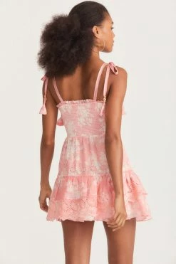 LSF Dresses Olani Mini Dress