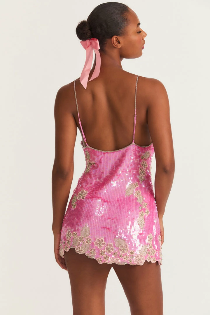 LSF Meline Mini Dress