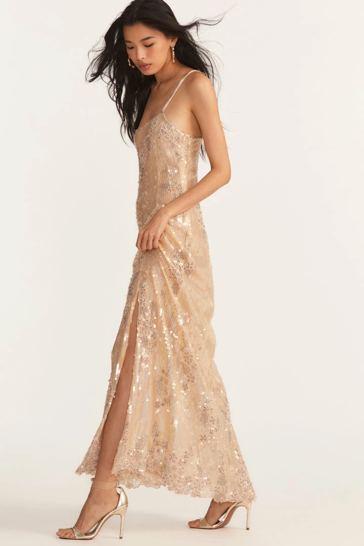 LSF Alida Gown