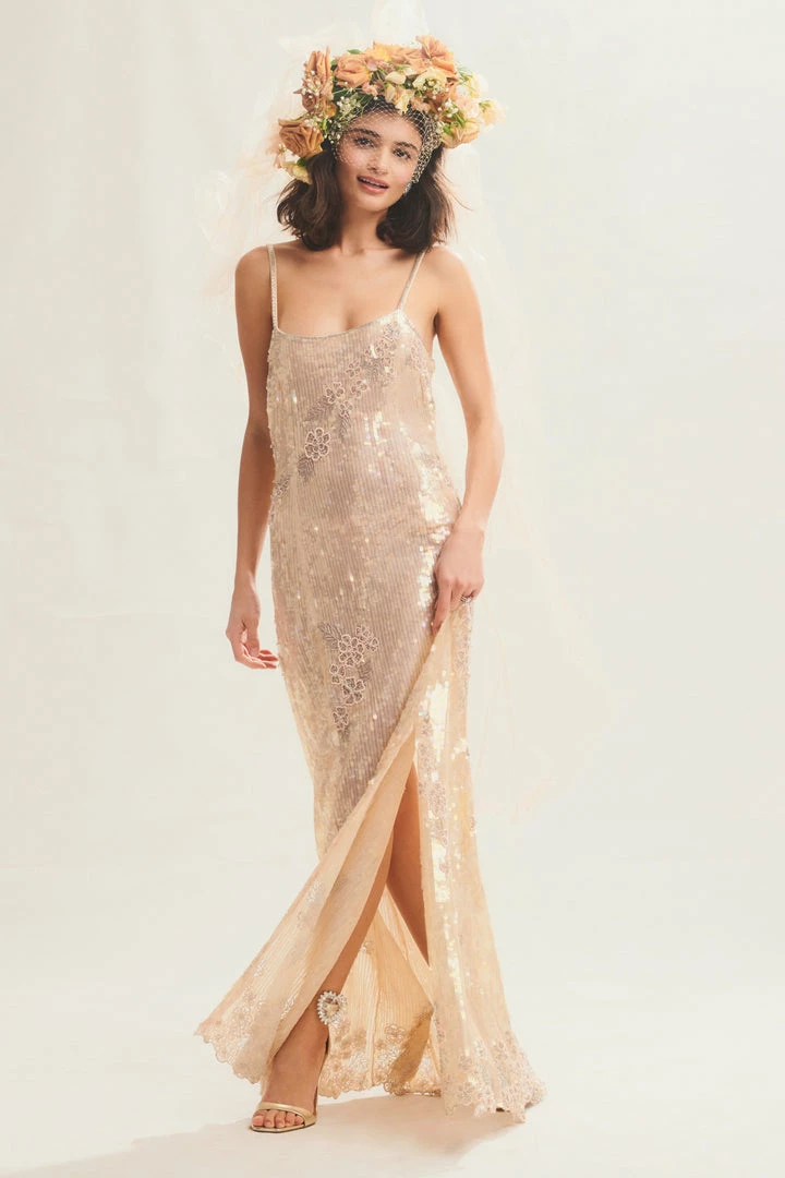 LSF Alida Gown