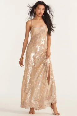 LSF Alida Gown