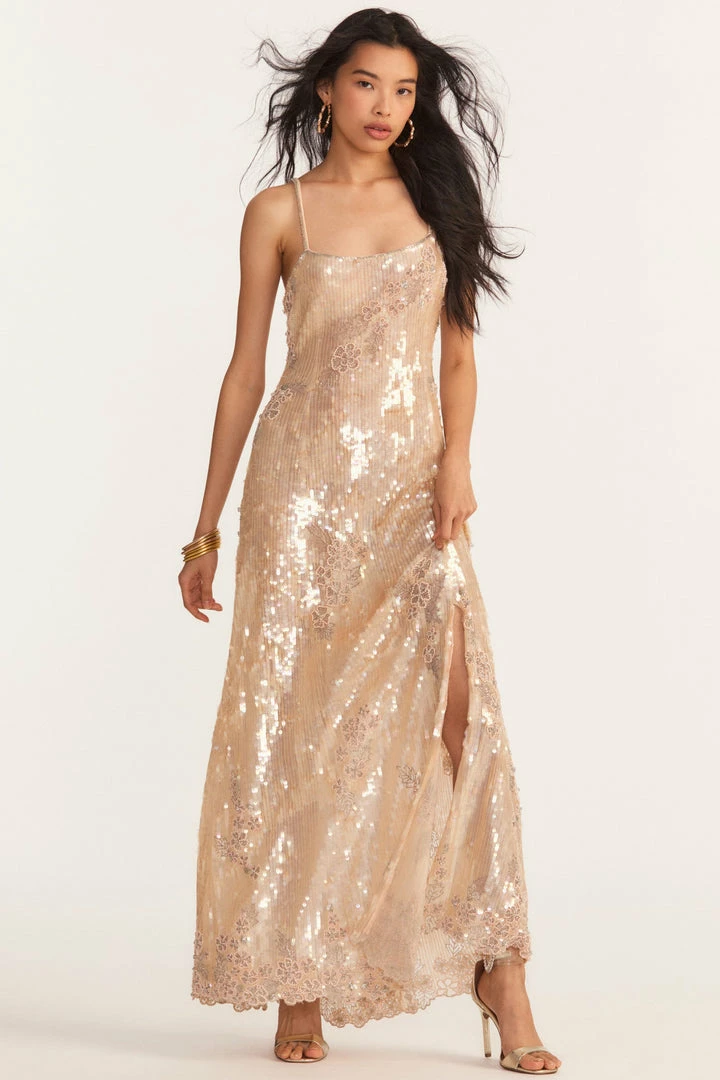 LSF Alida Gown