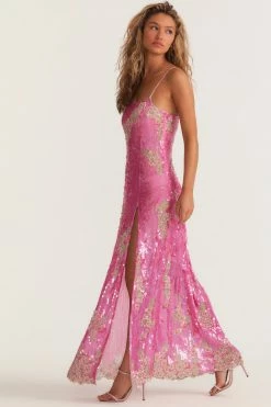 LSF Alida Gown