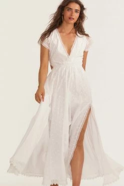 LSF Vania Maxi Dress Dresses