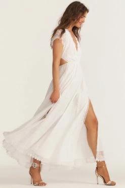 LSF Vania Maxi Dress Dresses