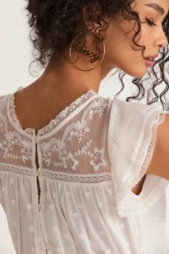 LSF Barnes Mini Dress