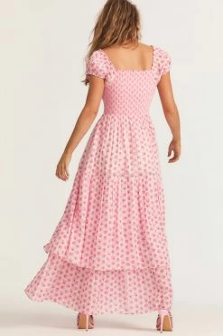 LSF Anzie Maxi Dress
