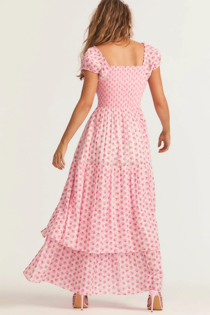 LSF Anzie Maxi Dress