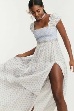LSF Anzie Maxi Dress