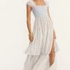 LSF Anzie Maxi Dress