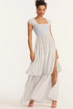 LSF Anzie Maxi Dress