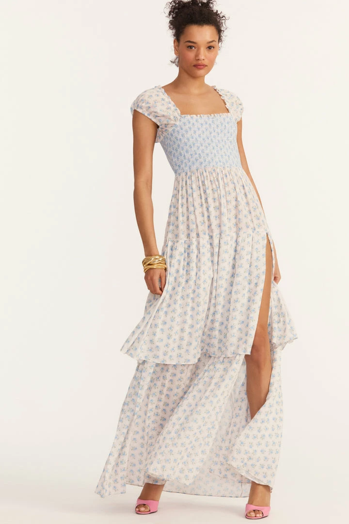 LSF Anzie Maxi Dress