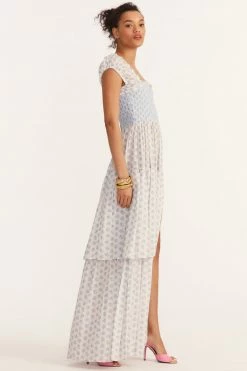LSF Anzie Maxi Dress
